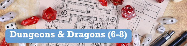 Dungeons & Dragons